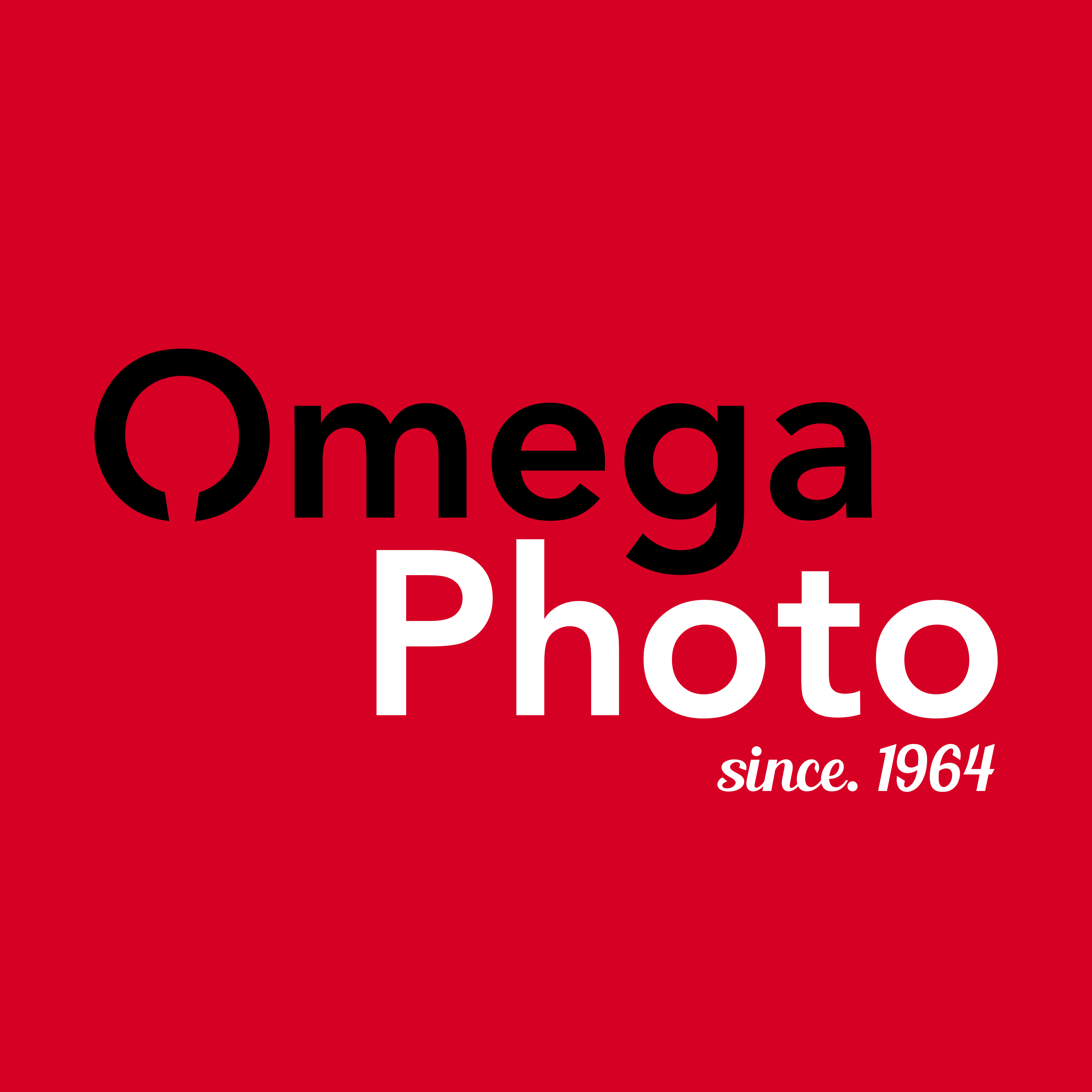 Omega Photo